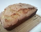 Foto del paso 4 de la receta: Budín marmolado