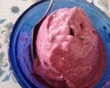Foto del paso 1 de la receta: Helado frutos rojos 🍓🍒🍧/ low carb / keto