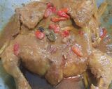 Foto langkah ke 4 dari resep Ayam betutu(bumbu halus).