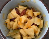 Foto del paso 4 de la receta: Patatas con chorizo