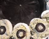 Mothers Day Deviled Eggs recipe step 4 photo