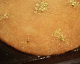 A picture of step 5 of Amazing Nablus-Style Kunafa 😍.