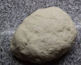 Foto del paso 2 de la receta: Masa pascualina casera