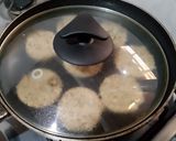Foto del paso 6 de la receta: Galletas cracker de avena y semillas