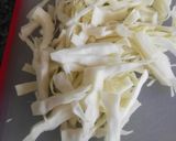 Foto del paso 1 de la receta: Menestra de verduras
