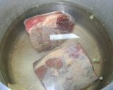 Foto del paso 1 de la receta: Tuco con peceto (2)