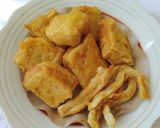 Foto langkah ke 6 dari resep Tahu Krispi Sederhana.