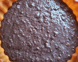 Foto del paso 3 de la receta: Torta de chocolate y naranja low carb