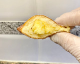 Foto del paso 18 de la receta: Empanadillas dulces “sin gluten “