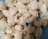 Foto langkah ke 5 dari resep Kerupuk Nasi (Gendar).