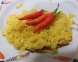 Foto langkah ke 5 dari resep Talua Barendo.