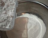 Foto langkah ke 2 dari resep Muffin tape keju.