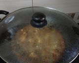 Foto langkah ke 2 dari resep Chicken Biryani.