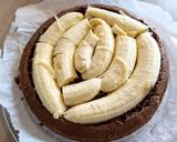 Pas rețetă Mușuroi de cârtiță (fără gluten) 10 fotografie