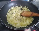 Foto del paso 3 de la receta: Bonito rebozado en salsa española
