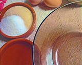 Une image de l'étape 1 de Cake aux carottes moelleux.