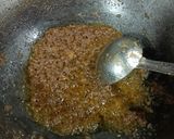 A picture of step 4 of Dogri Thali.