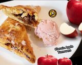 A picture of step 1 of Classic Apple Turnovers.