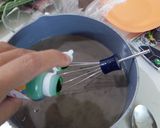Foto langkah ke 3 dari resep 144. Es Cendol Kecebong.