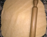 Foto del paso 2 de la receta: Tarta Gallega con Masa Casera