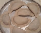 Foto del paso 5 de la receta: Empanadilla