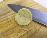 Foto del paso 3 de la receta: Galletas de parmesano