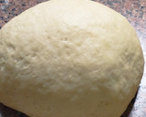 Foto del paso 5 de la receta: Masa de hojaldre económica 🥧 🥟