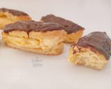 Foto do passo 11 de Éclairs