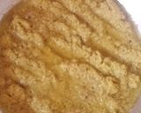 Foto langkah ke 7 dari resep Ayam Goreng Serundeng Kelapa & Lengkuas.