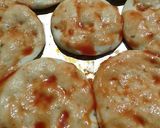 Foto del paso 2 de la receta: Pizzetas caseras