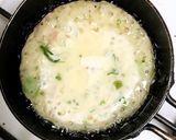 A picture of step 6 of Semolina Bun (tiffin recipe).