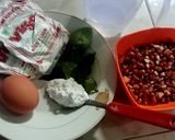 Foto langkah ke 1 dari resep Peyek.