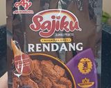 Foto langkah ke 1 dari resep Rendang Daging.