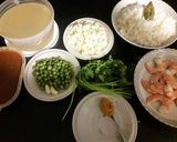 Foto del paso 6 de la receta: Arroz con Langostinos (30 minutos)