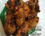 Foto langkah ke 6 dari resep Ayam bakar yahud simple.