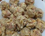 Foto langkah ke 10 dari resep Bitterballen Macaroni.