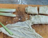 Foto langkah ke 9 dari resep Taoki Katsu.