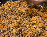 Foto del paso 1 de la receta: 🏴󠁧󠁢󠁳󠁣󠁴󠁿 HAGGIS vegano (Escocia)
