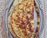 Foto del paso 4 de la receta: Omelette de queso y orégano