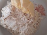 Roti Tawar Belang-belang (Tanpa Telur, Empuk!)