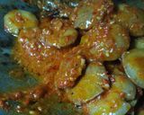 Foto langkah ke 5 dari resep Jengkol balado.