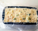 Foto del paso 4 de la receta: Terrina ligera de verduras