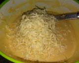 Foto langkah ke 6 dari resep Bolu Keju Kukus (no mixer).