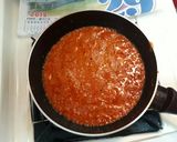 Foto langkah ke 5 dari resep Sambal trasi ikan teri.