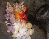 Foto langkah ke 1 dari resep Kwetiau goreng.