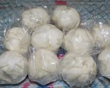 Foto del paso 9 de la receta: Pelotitas sorpresa o albondiguitas en camisa
