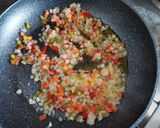 Foto del paso 1 de la receta: Paella, pami, patodos