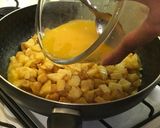 Foto del paso 7 de la receta: Tortilla de papa