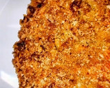 Foto del paso 3 de la receta: Hamburguesa SÚPER CRUJIENTE