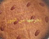 صورة لخطوة 5 من وصفة قلب اللوز